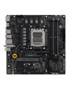 TUF GAMING B650M-E WIFI,Placa de baza ASUS TUF GAMING B650M-E WIFI, AMD B650, Socket AM5, mATX