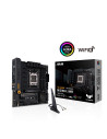 TUF GAMING B650M-E WIFI,Placa de baza ASUS TUF GAMING B650M-E WIFI, AMD B650, Socket AM5, mATX