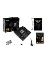 TUF GAMING B650M-E WIFI,Placa de baza ASUS TUF GAMING B650M-E WIFI, AMD B650, Socket AM5, mATX