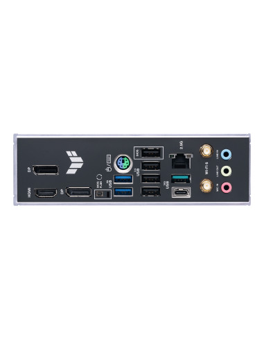 TUF GAMING B650M-E WIFI,Placa de baza ASUS TUF GAMING B650M-E WIFI, AMD B650, Socket AM5, mATX