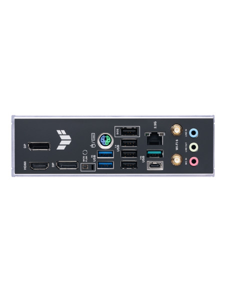 TUF GAMING B650M-E WIFI,Placa de baza ASUS TUF GAMING B650M-E WIFI, AMD B650, Socket AM5, mATX