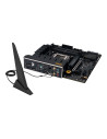 TUF GAMING B650M-E WIFI,Placa de baza ASUS TUF GAMING B650M-E WIFI, AMD B650, Socket AM5, mATX