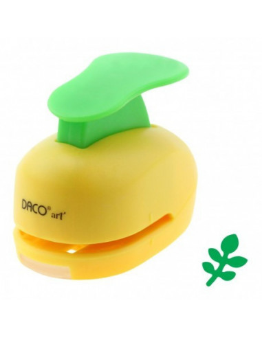 PF018/11,Perforator hobby 1.8cm pf018/11 frunza salcam