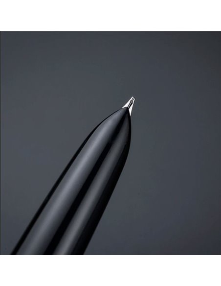 SET-HERO007-5BUC,Set Hero - 5 stilouri Hero 007 cu penita ascunsa, Color