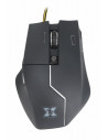 Mouse gaming X by Serioux, Egon, cu fir, senzor laser Avago