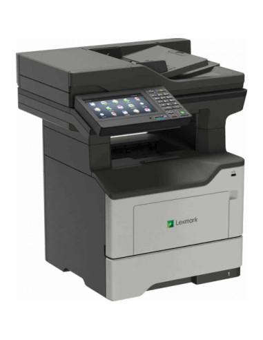 Multifunctionala laser A4 mono fax Lexmark XM3250,36S0951