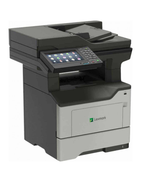 Multifunctionala laser A4 mono fax Lexmark XM3250,36S0951