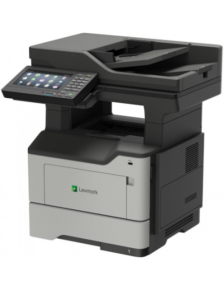 Multifunctionala laser A4 mono fax Lexmark XM3250,36S0951