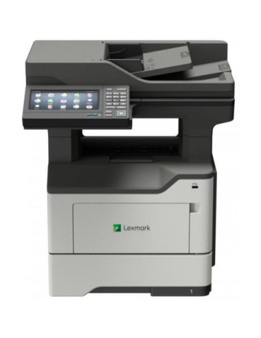 Multifunctionala laser A4 mono fax Lexmark XM3250,36S0951