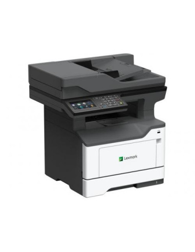 Multifunctionala laser A4 mono fax Lexmark MX521ADE,36S0830