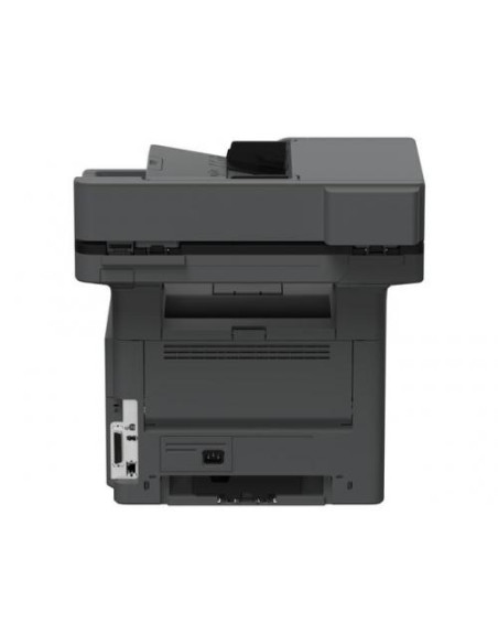 Multifunctionala laser A4 mono fax Lexmark MX521ADE,36S0830