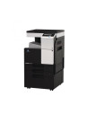 Pachet BizHub 287 (mono) + DF-628 + DK-513 + toner TN-323 +