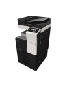 Pachet BizHub 287 (mono) + DF-628 + DK-513 + toner TN-323 +