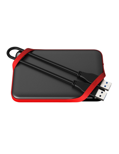HDD extern portabil Silicon Power Armor A62 1TB military grade