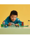 71420,Lego Super Mario Set De Extindere Rinocerul Rambi 71420
