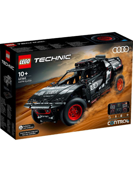 42160,Lego Technic Audi Rs Q E Tron 42160 42160,Lego Technic Audi Rs Q E Tron 42160