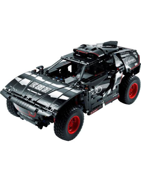 42160,Lego Technic Audi Rs Q E Tron 42160 42160,Lego Technic Audi Rs Q E Tron 42160