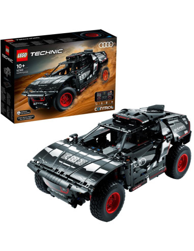 42160,Lego Technic Audi Rs Q E Tron 42160 42160,Lego Technic Audi Rs Q E Tron 42160