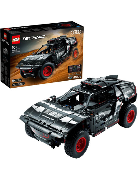42160,Lego Technic Audi Rs Q E Tron 42160 42160,Lego Technic Audi Rs Q E Tron 42160
