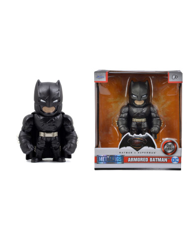 253211004,Jada Batman Figurina Metalica Batman 10cm