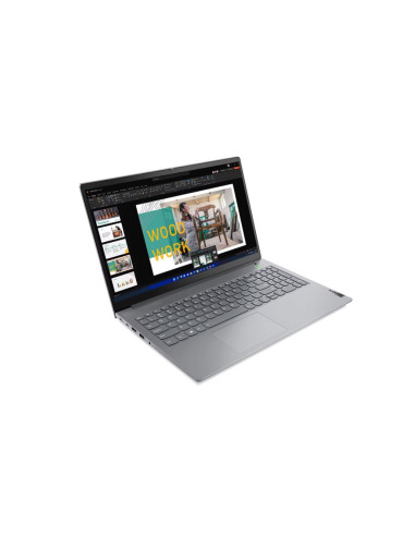 20VES00B00_UP,Laptop Lenovo ThinkBook 15, 15.6 inch, 128 GB SSD, Intel Intel UHD Graphics