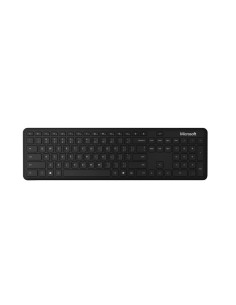 QSZ-00013,Tastatura Microsoft Bluetooth, Negru