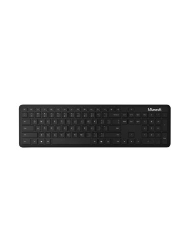 QSZ-00013,Tastatura Microsoft Bluetooth, Negru