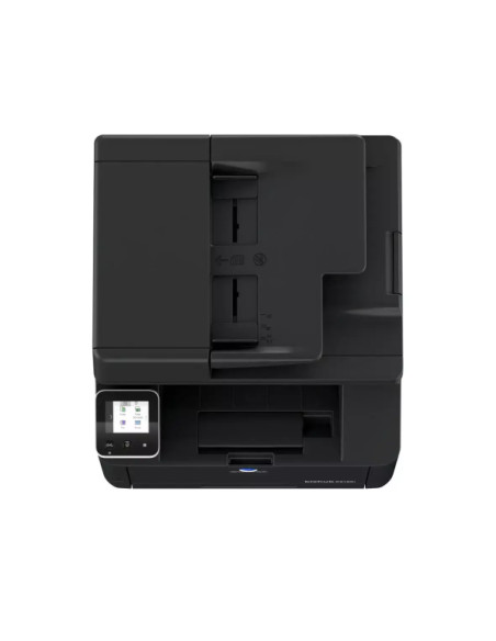 Imprimanta Multifunctionala laser color fax A4 Minolta Bizhub