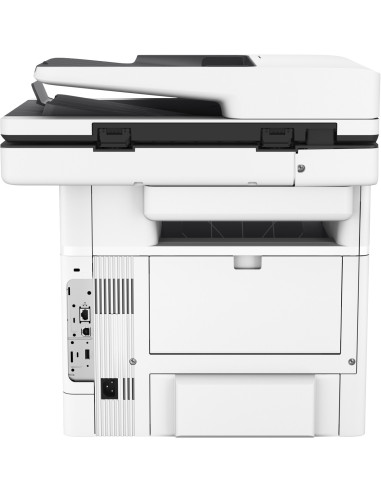 1PV64A,Multifunctionala laser A4 mono HP LaserJet Enterprise MFP M528dn 1PV64A