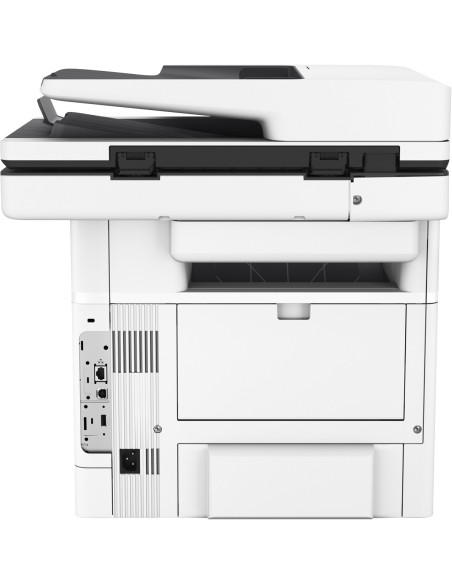 1PV64A,Multifunctionala laser A4 mono HP LaserJet Enterprise MFP M528dn 1PV64A