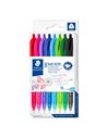 ST-4230-M-C8,Pix cu mecanism STAEDTLER 4230-M 8 BUC./SET