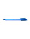 ST-4320-M-3,Pix stick unica folosinta cu capac STAEDTLER, Albastru