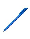 ST-4320-M-3,Pix stick unica folosinta cu capac STAEDTLER, Albastru