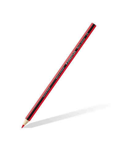 ST-61-SET6,Set creioane NORIS wopex color 12 BUC./SET + 1 guma 52653 + 1 creion