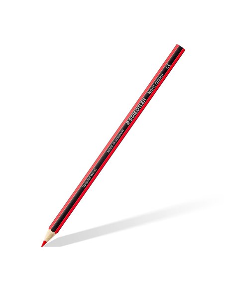 ST-61-SET6,Set creioane NORIS wopex color 12 BUC./SET + 1 guma 52653 + 1 creion