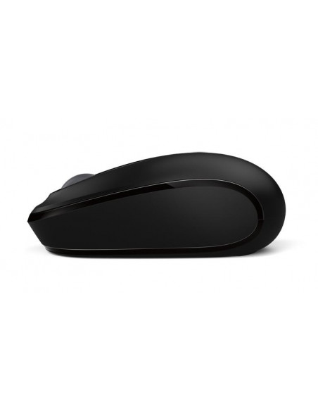 MOUSE USB OPTICAL WRL MOBILE/1850 BLACK OEM 7MM-00002