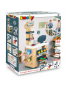 S7600350238,Magazin pentru copii Smoby Market cu 34 accesorii