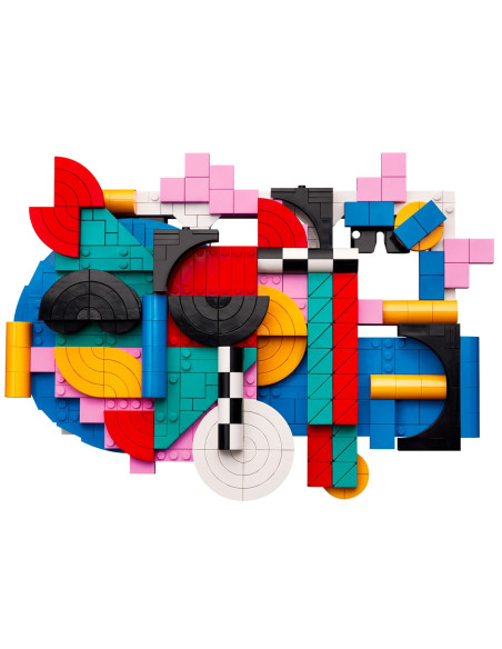 31210,Lego Art Arta Moderna 31210 31210,Lego Art Arta Moderna 31210