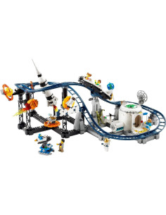 31142,Lego Creator Roller Coaster Spatial 31142 2