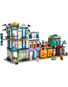 31141,Lego Creator Strada Principala 31141 2