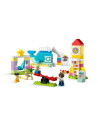 10991,Lego Duplo Locul De Joaca Ideal 10991