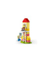 10991,Lego Duplo Locul De Joaca Ideal 10991