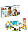 10991,Lego Duplo Locul De Joaca Ideal 10991