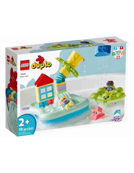 10989,Lego Duplo Parc Acvatic 10989 10989,Lego Duplo Parc Acvatic 10989