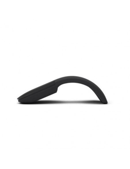 Mouse Microsoft Arc Touch, Bluetooth, negru,ELG-00012