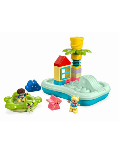 10989,Lego Duplo Parc Acvatic 10989 10989,Lego Duplo Parc Acvatic 10989