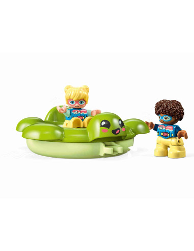 10989,Lego Duplo Parc Acvatic 10989 10989,Lego Duplo Parc Acvatic 10989