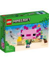 21247,Lego Minecraft Casa Axolotl 21247