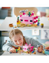 21247,Lego Minecraft Casa Axolotl 21247