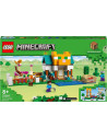 21249,Lego Minecraft Cutie De Lucru Manual 21249
